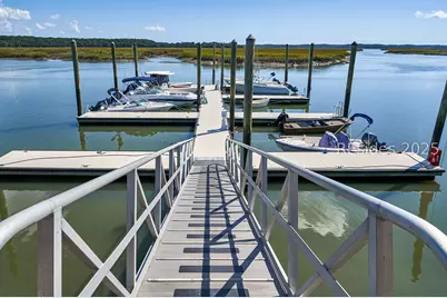 22 Stable Gate Road, Hilton Head Island, SC 29926 - Photo 59