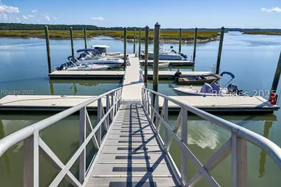 22 Stable Gate Road, Hilton Head Island, SC 29926 - Photo 35
