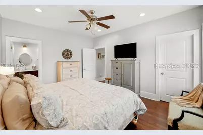 1642 Old Shell Road, Port Royal, SC 29935 - Photo 27