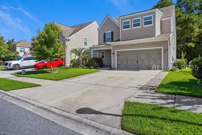 5 Pioneer Point, Bluffton, SC 29910 - Photo 49