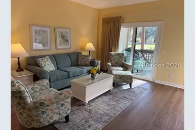 400 Southwind Drive #436, Hilton Head Island, SC 29928 - Photo 1