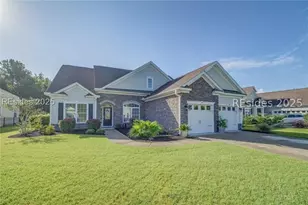 784 Wiregrass Way, Hardeeville, SC 29927 - Photo 1