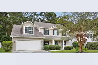 15 Mayfair Drive, Bluffton, SC 29910 - Photo 1