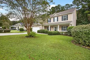 15 Mayfair Dr, Bluffton, SC 29910 - Photo 3