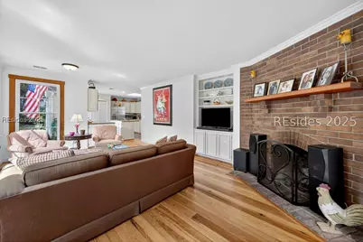 21 Widewater Road, Hilton Head Island, SC 29926 - Photo 5