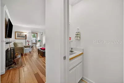 21 Widewater Road, Hilton Head Island, SC 29926 - Photo 17