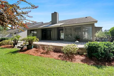 16 Fawn Lane, Hilton Head Island, SC 29928 - Photo 29