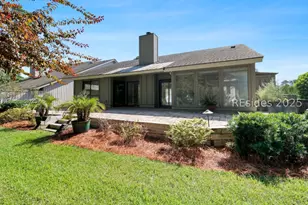 16 Fawn Ln, Hilton Head Island, SC 29928 - Photo 29