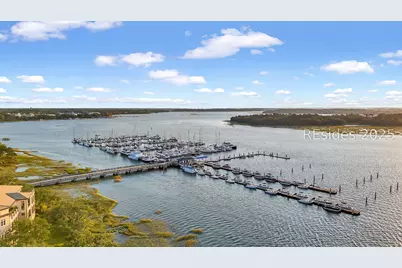 90 Cypress Marsh Drive, Hilton Head Island, SC 29926 - Photo 53