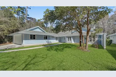 90 Cypress Marsh Drive, Hilton Head Island, SC 29926 - Photo 3
