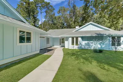 90 Cypress Marsh Drive, Hilton Head Island, SC 29926 - Photo 3