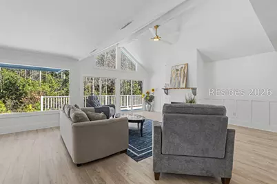 90 Cypress Marsh Drive, Hilton Head Island, SC 29926 - Photo 9