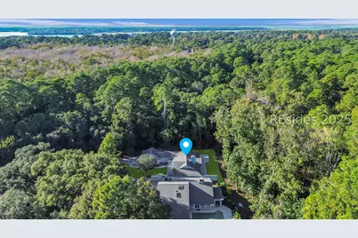 90 Cypress Marsh Drive, Hilton Head Island, SC 29926 - Photo 47
