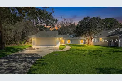90 Cypress Marsh Drive, Hilton Head Island, SC 29926 - Photo 1