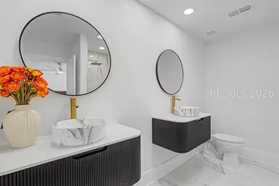 90 Cypress Marsh Drive, Hilton Head Island, SC 29926 - Photo 35