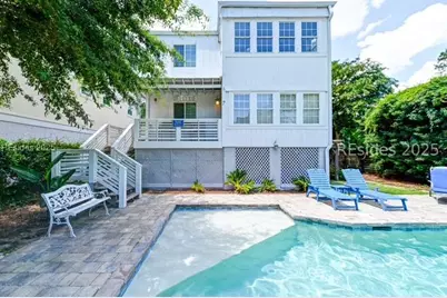 7 Periwinkle Lane, Hilton Head Island, SC 29928 - Photo 1