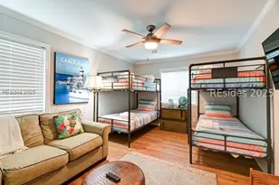 7 Periwinkle Ln, Hilton Head Island, SC 29928 - Photo 31