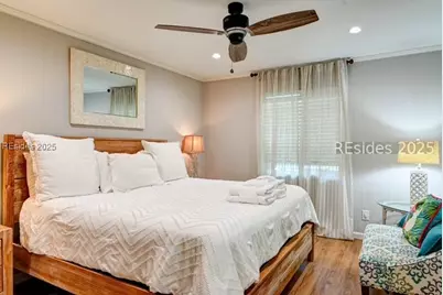 7 Periwinkle Lane, Hilton Head Island, SC 29928 - Photo 21