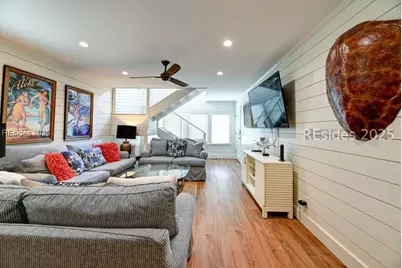 7 Periwinkle Lane, Hilton Head Island, SC 29928 - Photo 9