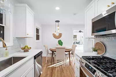 1111 Old Trail Road, Beaufort, SC 29902 - Photo 13