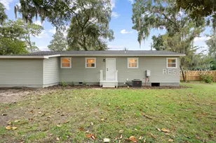 1111 Old Trail Rd, Beaufort, SC 29902 - Photo 33