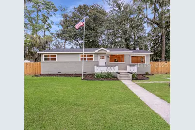 1111 Old Trail Road, Beaufort, SC 29902 - Photo 1