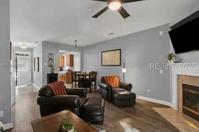 3 Plumgrass Street, Bluffton, SC 29910 - Photo 5