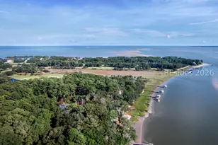 40 Fuskie Ln, Daufuskie Island, SC 29915 - Photo 73