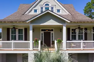 40 Fuskie Ln, Daufuskie Island, SC 29915 - Photo 57