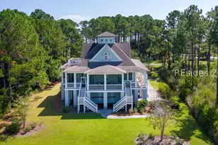 40 Fuskie Ln, Daufuskie Island, SC 29915 - Photo 61