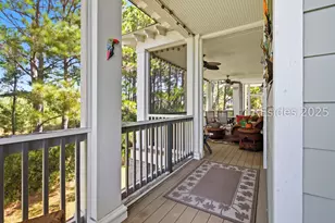 40 Fuskie Ln, Daufuskie Island, SC 29915 - Photo 33