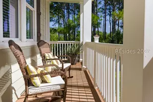 40 Fuskie Ln, Daufuskie Island, SC 29915 - Photo 5