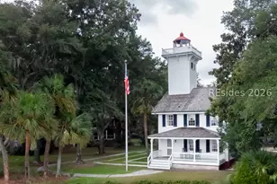 40 Fuskie Ln, Daufuskie Island, SC 29915 - Photo 83