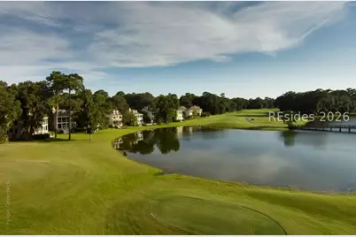 40 Fuskie Lane, Daufuskie Island, SC 29915 - Photo 81