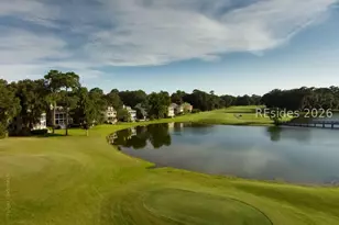 40 Fuskie Ln, Daufuskie Island, SC 29915 - Photo 81