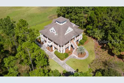 40 Fuskie Lane, Daufuskie Island, SC 29915 - Photo 59