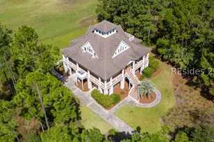 40 Fuskie Ln, Daufuskie Island, SC 29915 - Photo 59