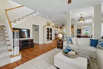 40 Fuskie Lane, Daufuskie Island, SC 29915 - Photo 13