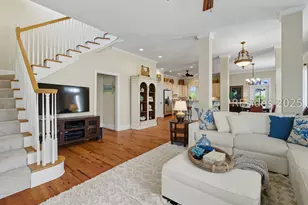 40 Fuskie Ln, Daufuskie Island, SC 29915 - Photo 13