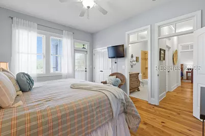 40 Fuskie Lane, Daufuskie Island, SC 29915 - Photo 27