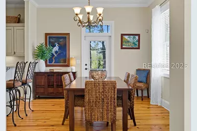 40 Fuskie Lane, Daufuskie Island, SC 29915 - Photo 9