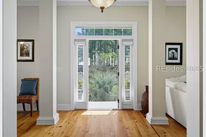 40 Fuskie Lane, Daufuskie Island, SC 29915 - Photo 7