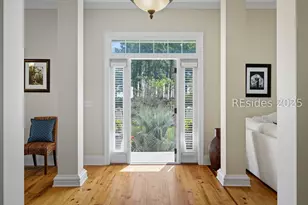 40 Fuskie Ln, Daufuskie Island, SC 29915 - Photo 7