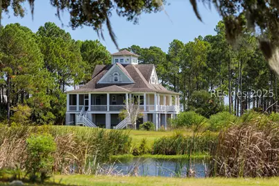 40 Fuskie Lane, Daufuskie Island, SC 29915 - Photo 69