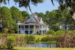 40 Fuskie Ln, Daufuskie Island, SC 29915 - Photo 69
