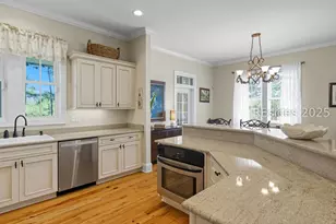 40 Fuskie Ln, Daufuskie Island, SC 29915 - Photo 17