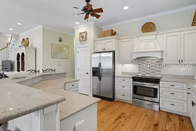 40 Fuskie Lane, Daufuskie Island, SC 29915 - Photo 19