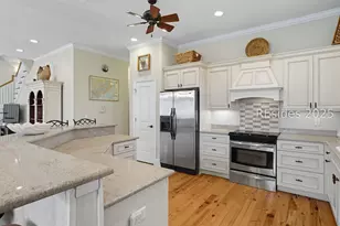 40 Fuskie Ln, Daufuskie Island, SC 29915 - Photo 19