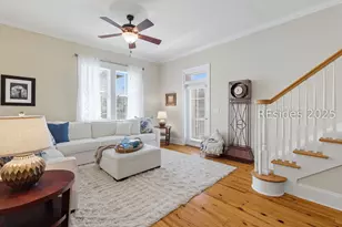 40 Fuskie Ln, Daufuskie Island, SC 29915 - Photo 15