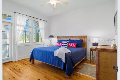 40 Fuskie Lane, Daufuskie Island, SC 29915 - Photo 23